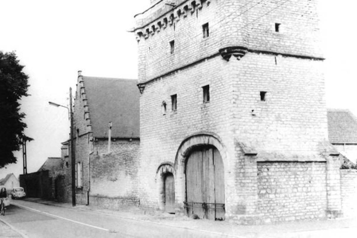 Steenokkerzeel Billaststraat 31 medium - Heemkring Ter Ham Steenokkerzeel 
