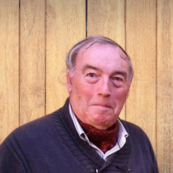 Jean-Claude Peters