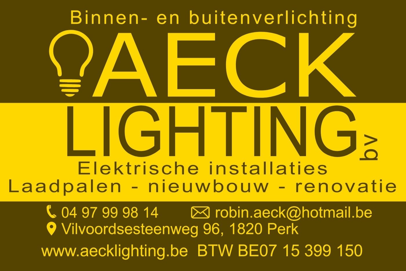 AECK Lighting