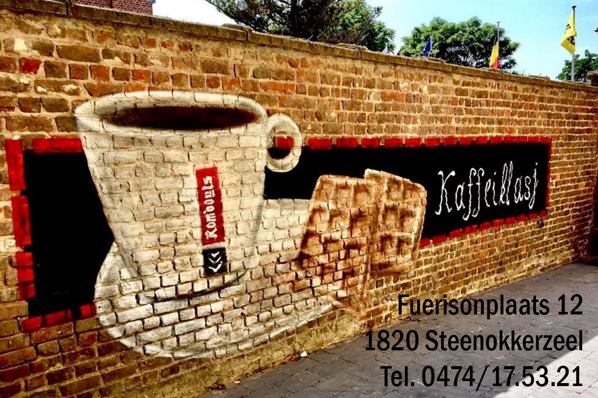 Tearoom Kaffeiklasj